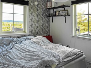 Hus | Innvendig