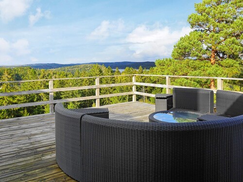 Holiday Home in HenÃ¥n