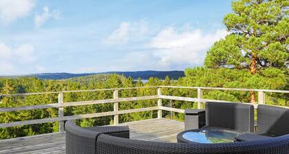 Holiday Home in HenÄn