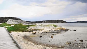 Rumah | Pantai