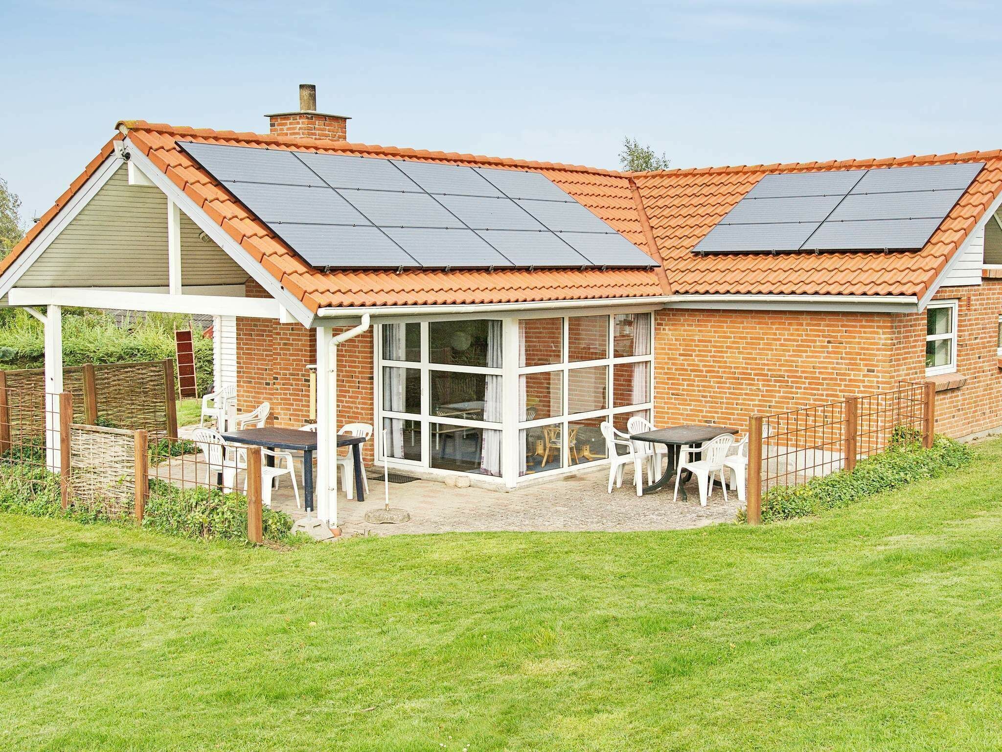 Huis | Exterieur