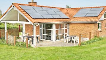 Huis | Exterieur