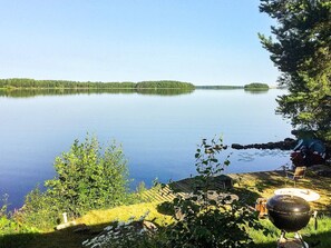Hus | Eksteriør
