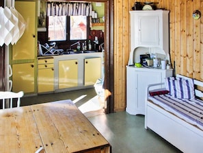 Maison | Intérieur