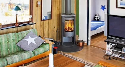 5 Person Holiday Home in Forsbacka-by Traum