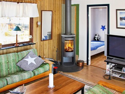 5 Person Holiday Home in Forsbacka-by Traum