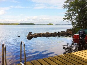 Hus | Eksteriør