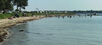 布洛克胡斯簡約度假屋（近海）