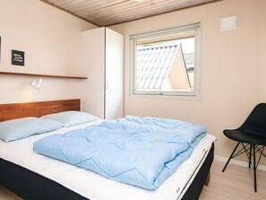 House | Interior - Simplistic Holiday Home in Blokhus With Sea Nearby (Aabenraa)