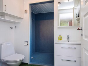 House | Interior - Simplistic Holiday Home in Blokhus With Sea Nearby (Aabenraa)