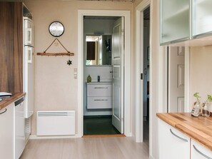 House | Interior - Simplistic Holiday Home in Blokhus With Sea Nearby (Aabenraa)