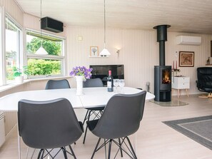 Casa | Interior