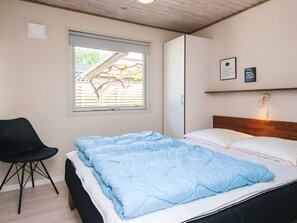 Ferienhaus | Innenbereich