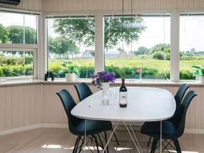 House | Interior - Simplistic Holiday Home in Blokhus With Sea Nearby (Aabenraa)