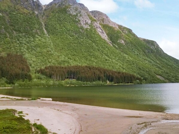 House | Beach - 6 Person Holiday Home in Engavagen-by Traum (Meloy)