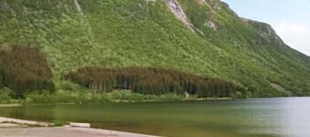 6 Person Holiday Home in Engavagen-by Traum