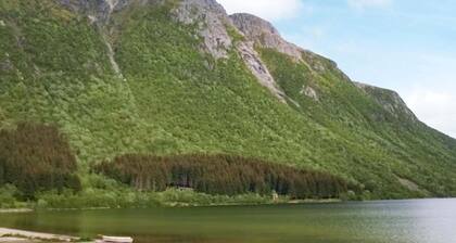 6 Person Holiday Home in Engavagen-by Traum