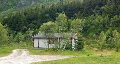 6 Person Holiday Home in Engavagen-by Traum