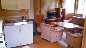 Huis | Woonruimte