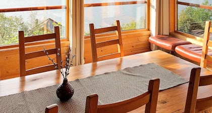 Holiday Home in Norheimsund
