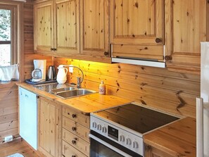 Maison | Cuisine privée