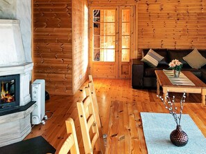 House | Interior