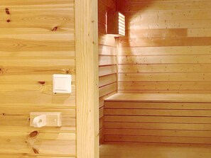 House | Property amenity