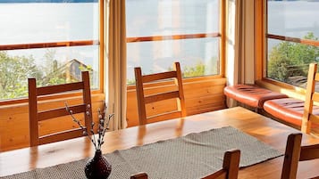 Maison | Restauration