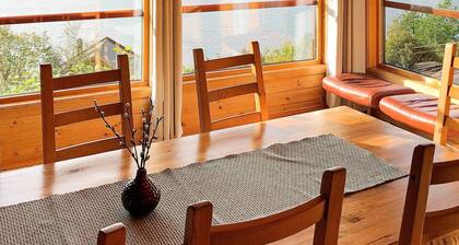 Holiday Home in Norheimsund