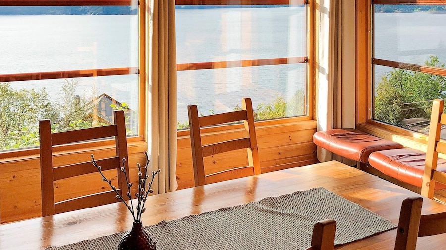 Holiday Home in Norheimsund