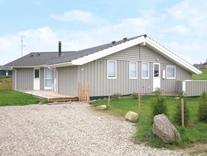 House | Exterior - Luxury Beach Retreat - By Traum Ferienwohnungen (Bisserup)