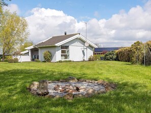 独立别墅 | 住宿景观