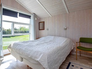 Ferienhaus | Innenbereich