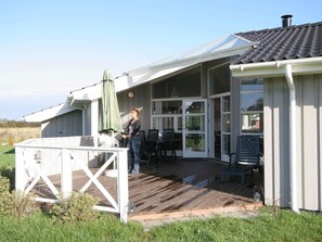 Huis | Terras