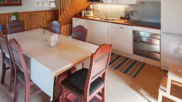 Hus | Interiör