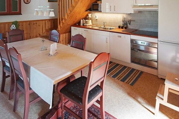 House | Interior