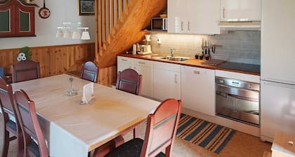 6 Person Holiday Home in Torsby-by Traum