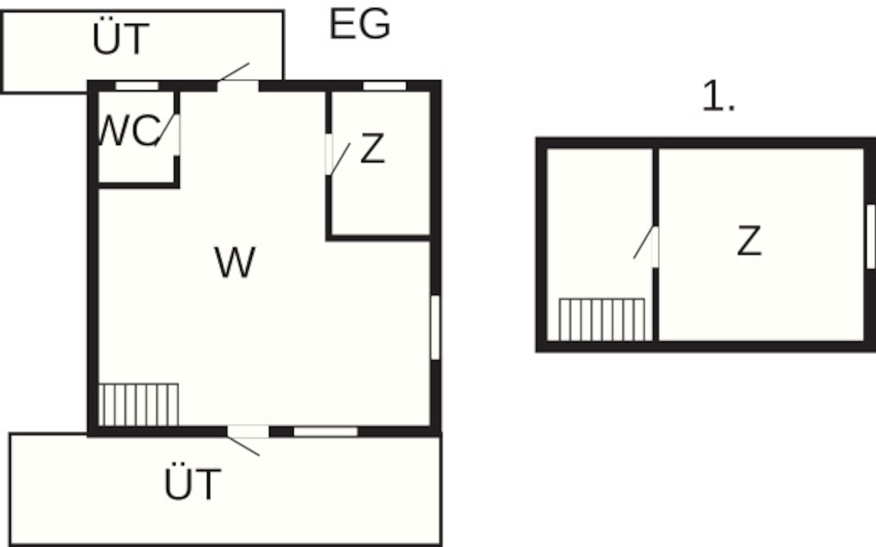 House | Floor plan