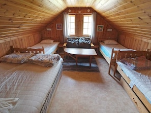 Huis | Interieur