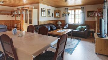 House | Interior