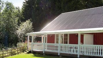 Huis | Exterieur