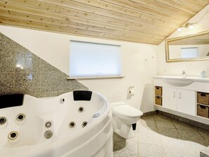 Casa | Baño