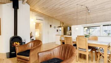 Ferienhaus | Speisen