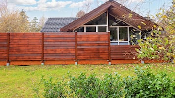 House | Exterior