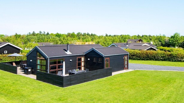 Hus | Eksteriør