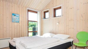 Hus | 4 soverom