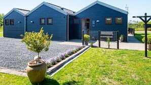 Hus | Eksteriør