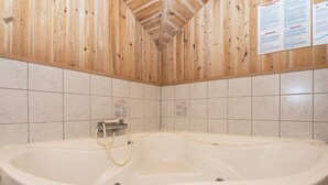 Rumah | Perawatan spa