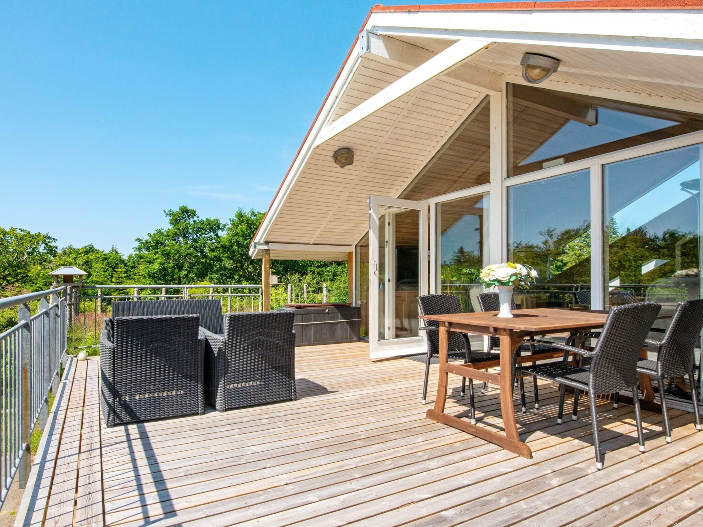 House | View from property