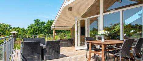 独立别墅 | 住宿景观